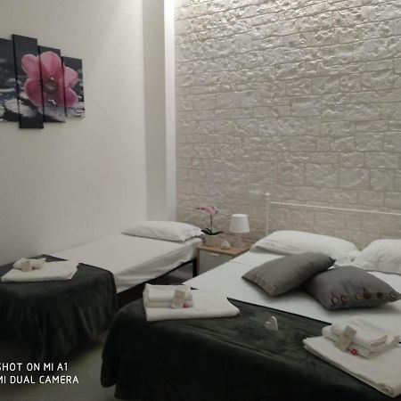 B&B Il Mandorlo Polignano a Mare Zewnętrze zdjęcie